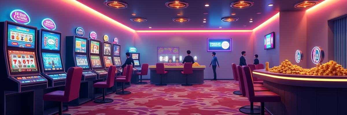 Lucky Capone Casino Review