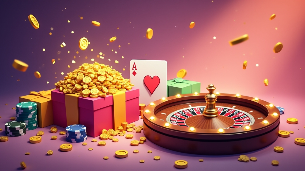 Luckycapone Casino