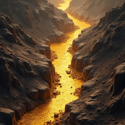 Gold Vein Frontier Luckycapone Portugal