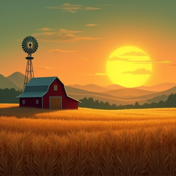 Harvest Moon Acres Casino Luckycapone
