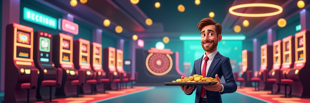 Luckycapone Casino