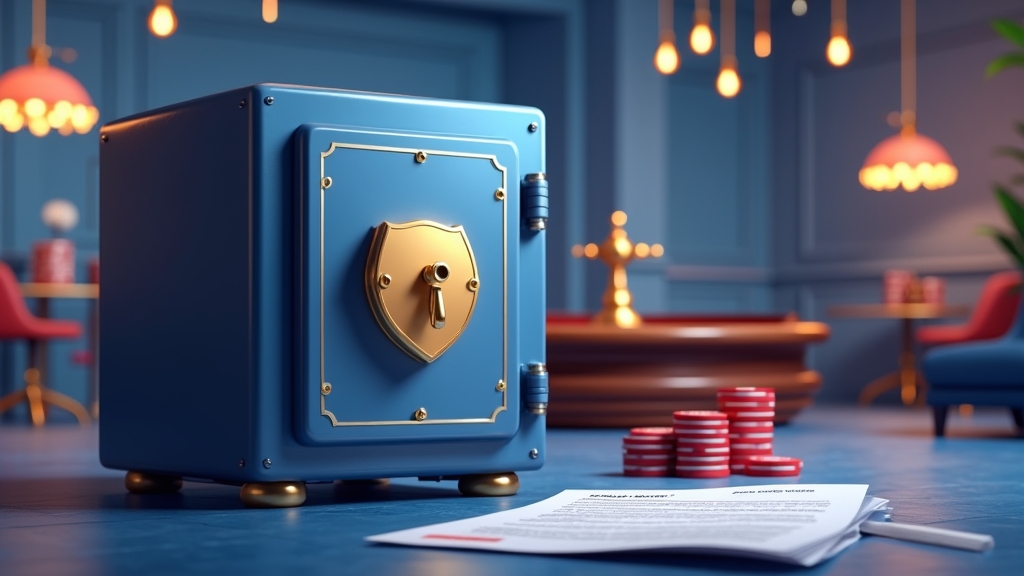 Luckycapone Casino Review